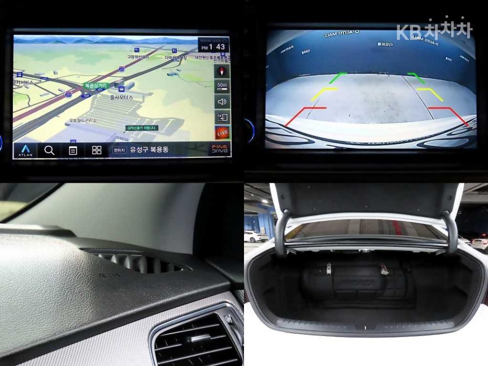 Hyundai Sonata — miniaturë 18
