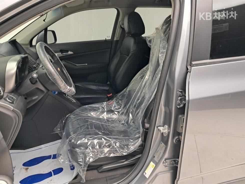 Chevrolet Orlando — miniaturë 10