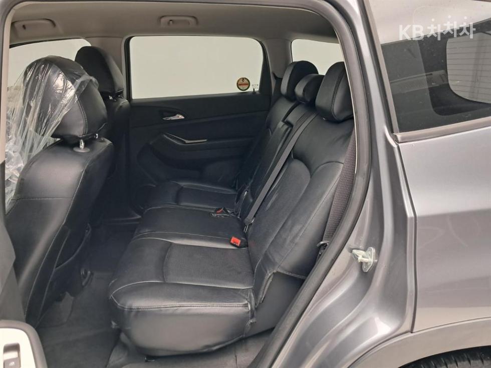 Chevrolet Orlando — miniaturë 11