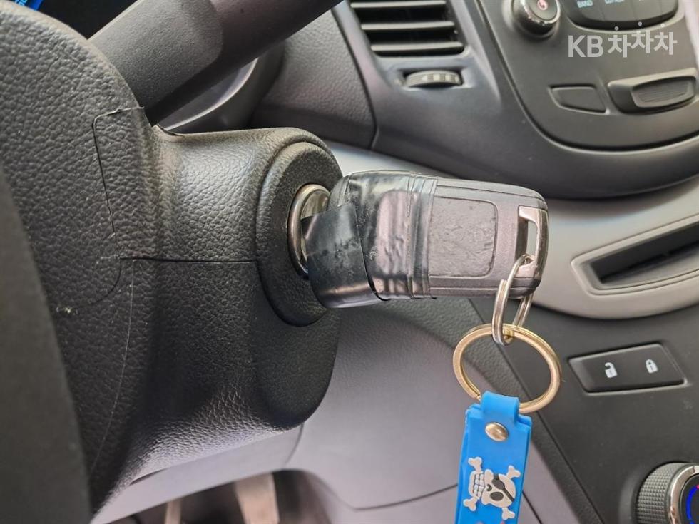 Chevrolet Orlando — miniaturë 12