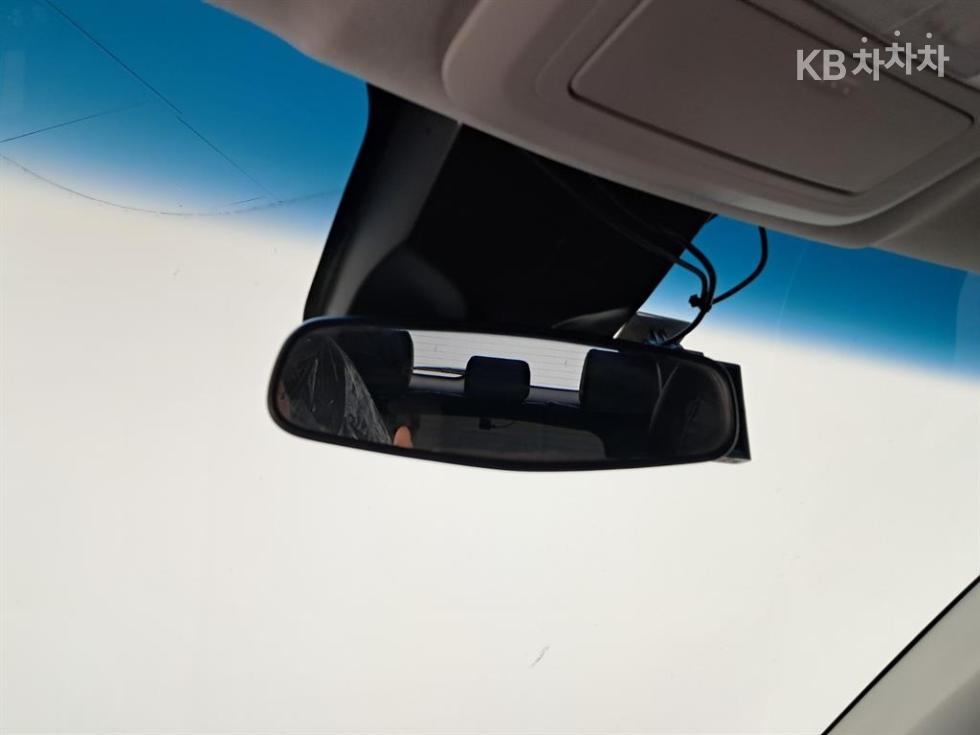 Chevrolet Orlando — miniaturë 14