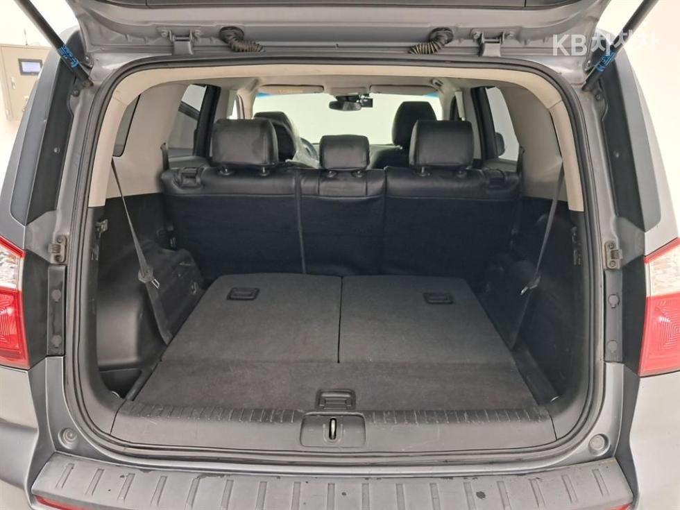 Chevrolet Orlando — miniaturë 16
