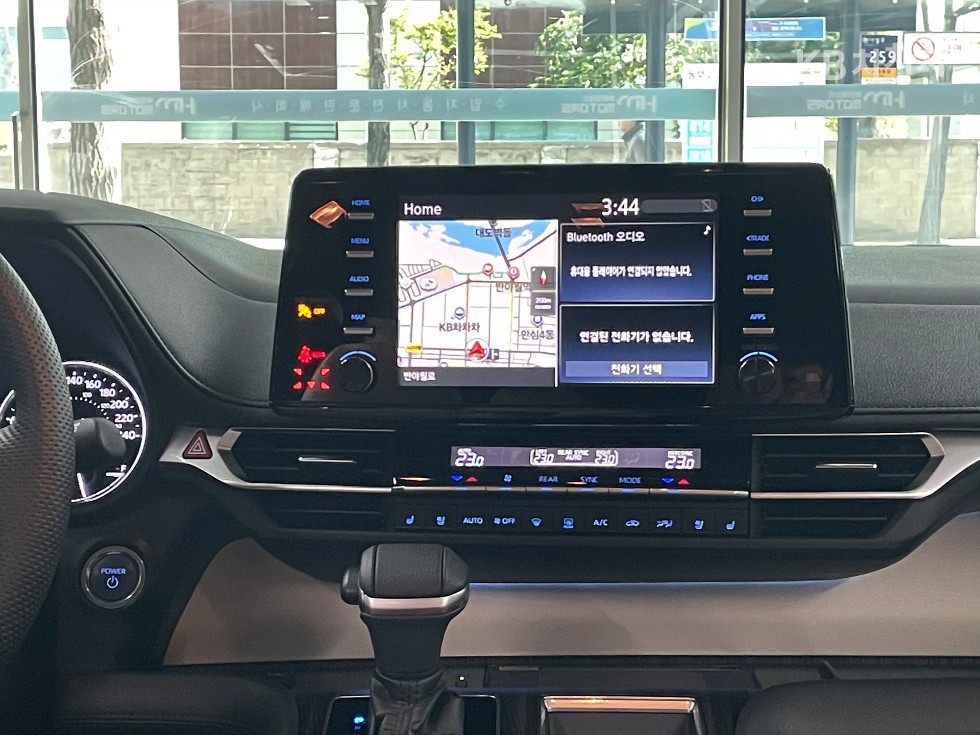 Toyota Sienna — miniaturë 21
