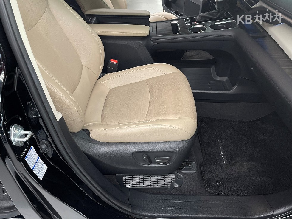 Toyota Sienna — miniaturë 10