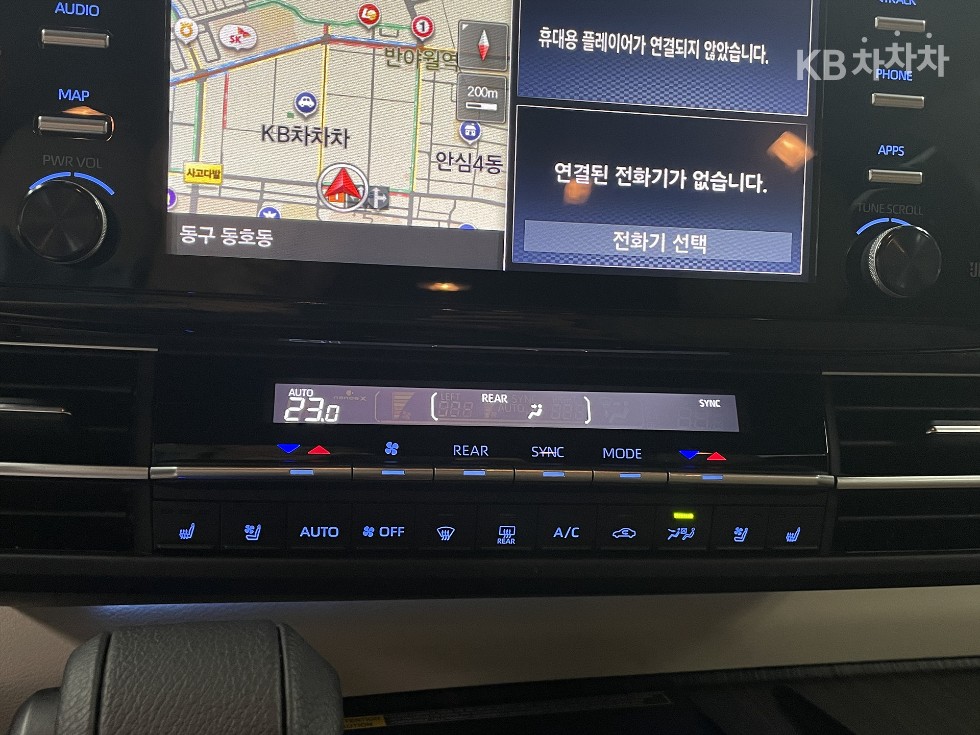 Toyota Sienna — miniaturë 14