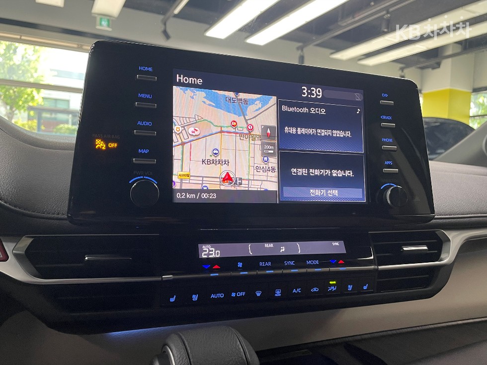 Toyota Sienna — miniaturë 18