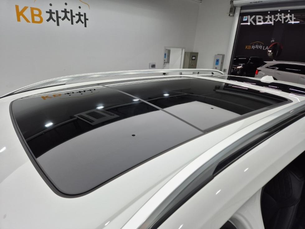 BMW X7 — miniaturë 13