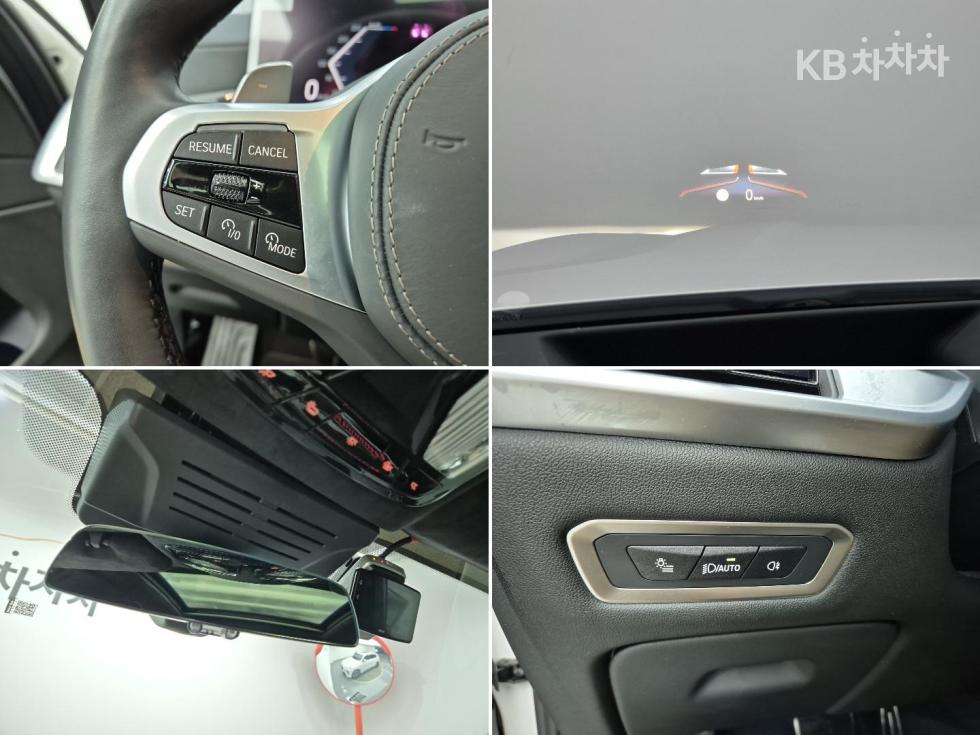 BMW X7 — miniaturë 16