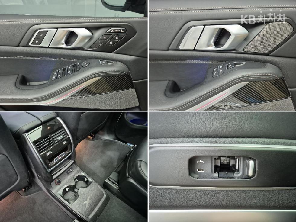 BMW X7 — miniaturë 17