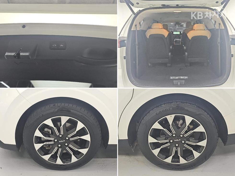 2022 Kia 4 photo