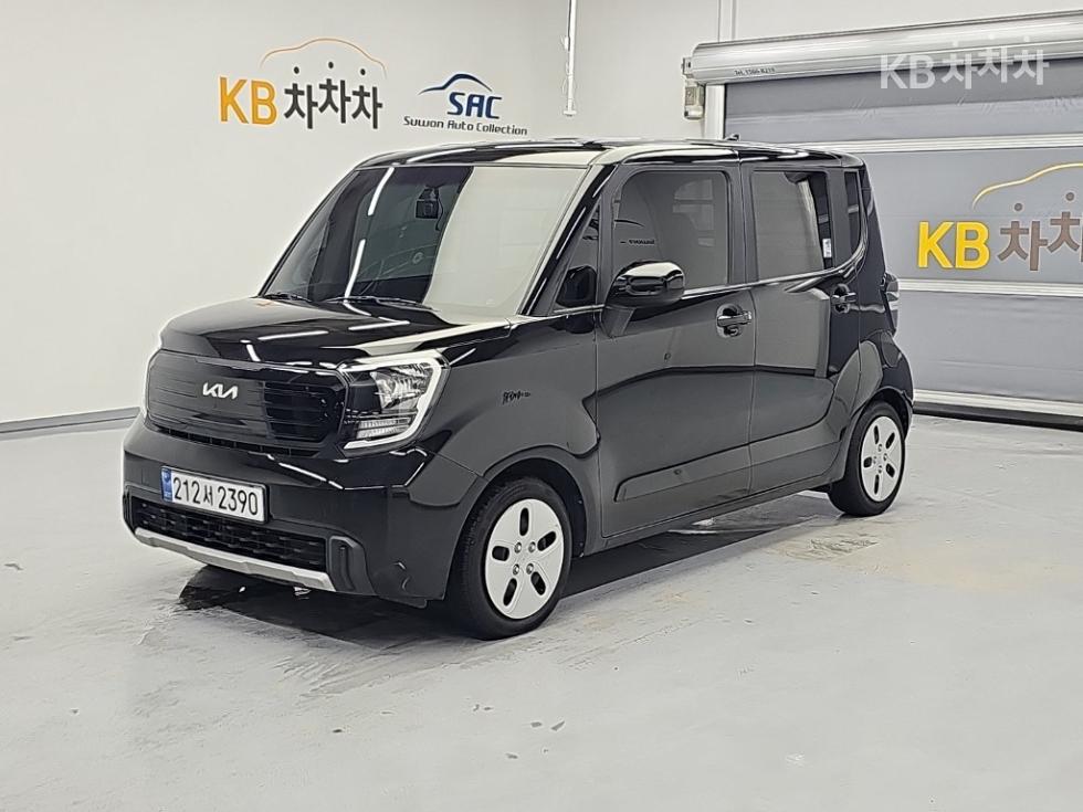 2023 Used Car — Korean used car export from SH GLOBAL