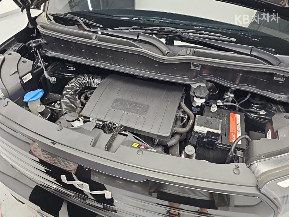 2023 Kia Used Car photo