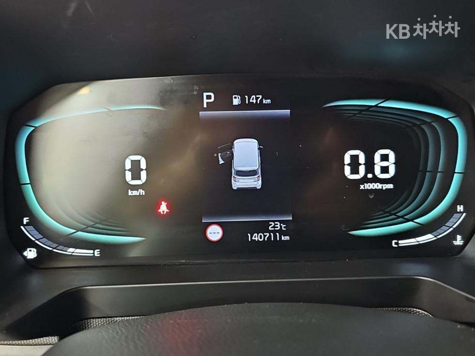2023 Kia Used Car photo