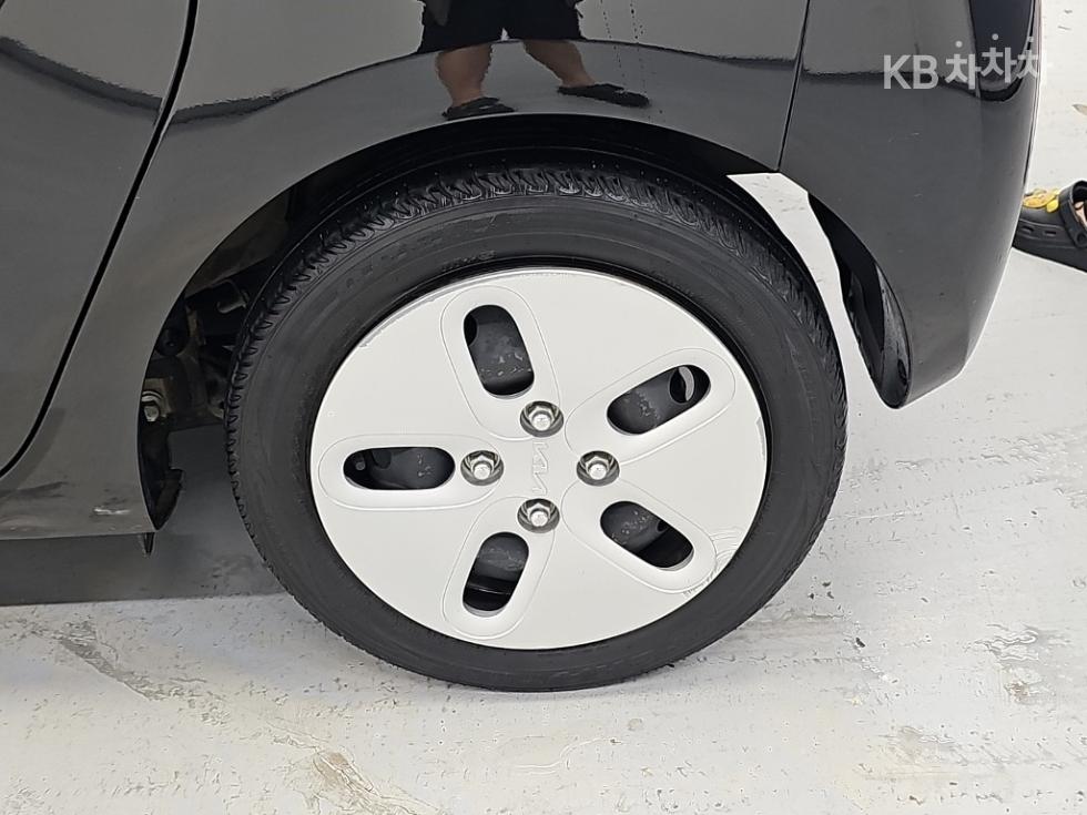 2023 Kia Used Car photo