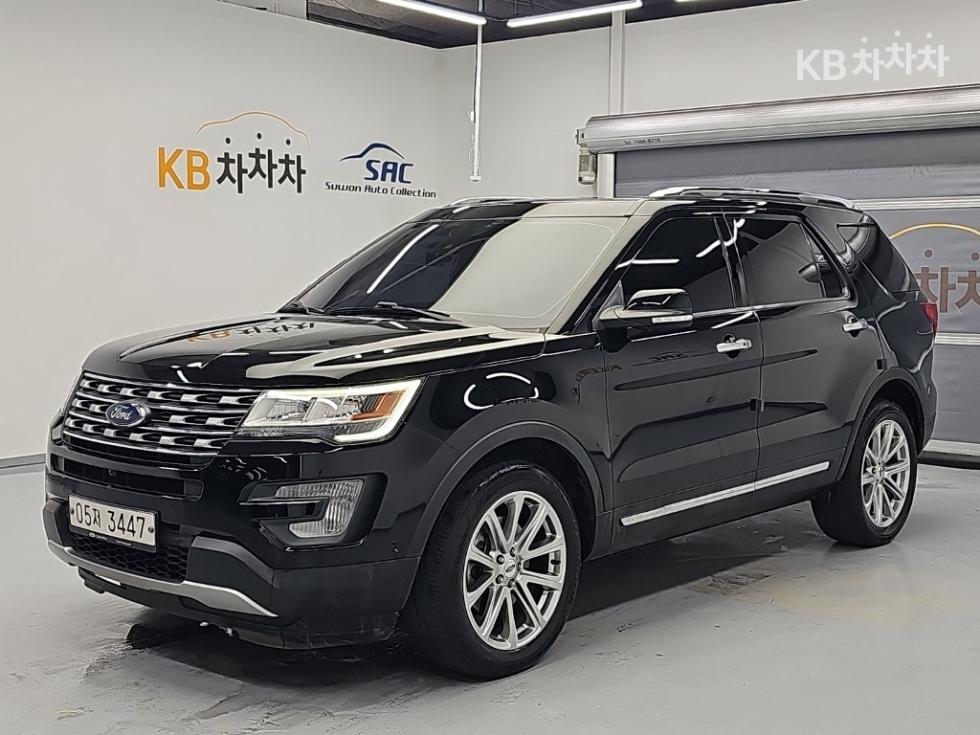 2018 Used Car — Korean used car export from SH GLOBAL