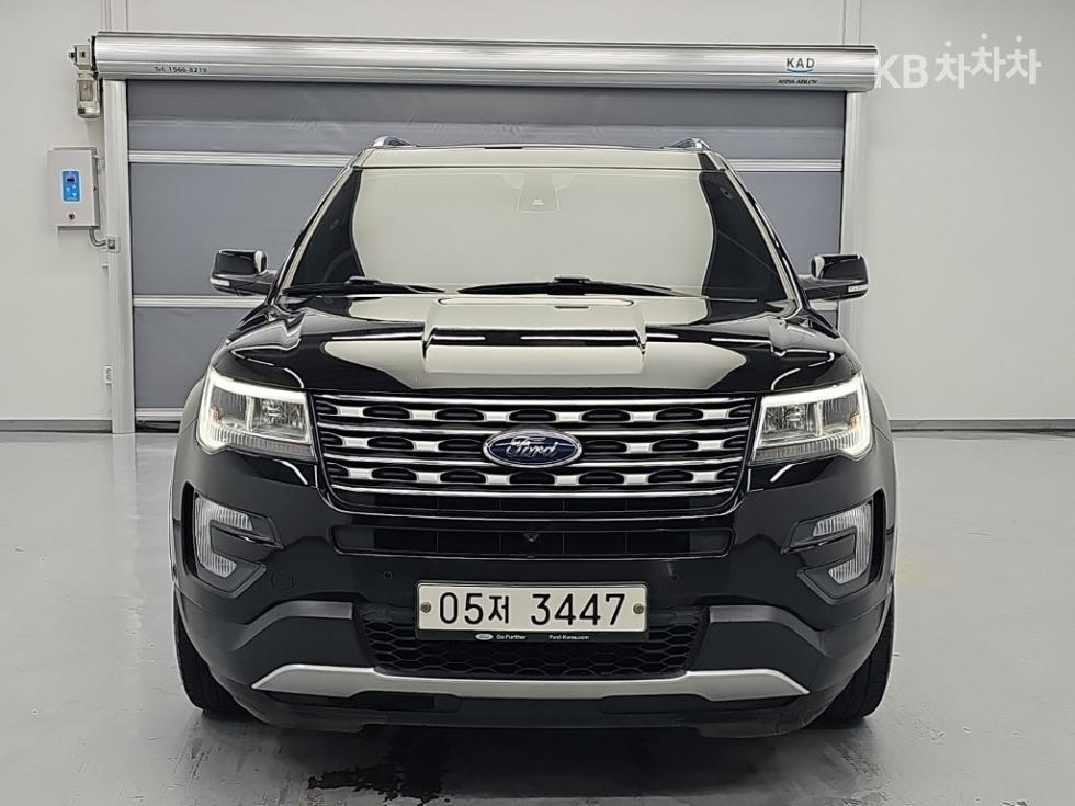 2018 Ford Used Car photo