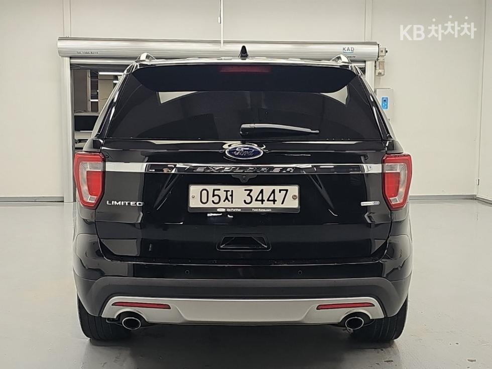 2018 Ford Used Car photo