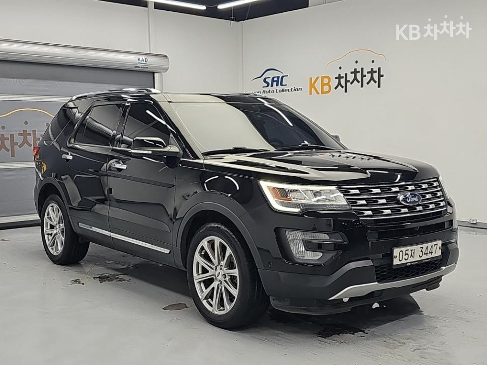 2018 Ford Used Car photo