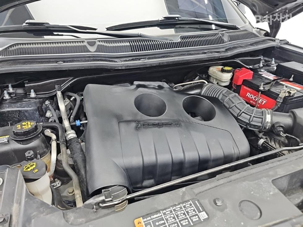 2018 Ford Used Car photo
