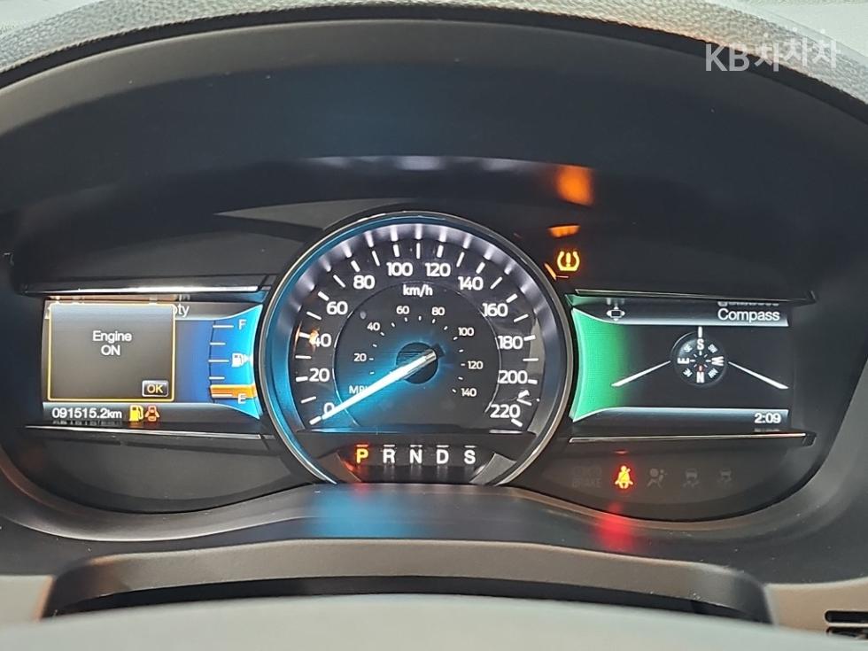2018 Ford Used Car photo