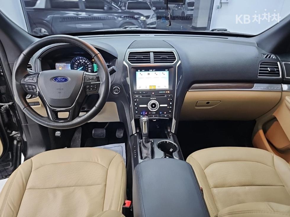 2018 Ford Used Car photo