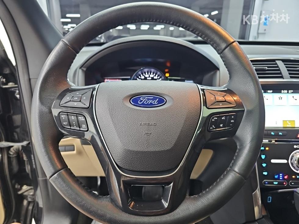 2018 Ford Used Car photo