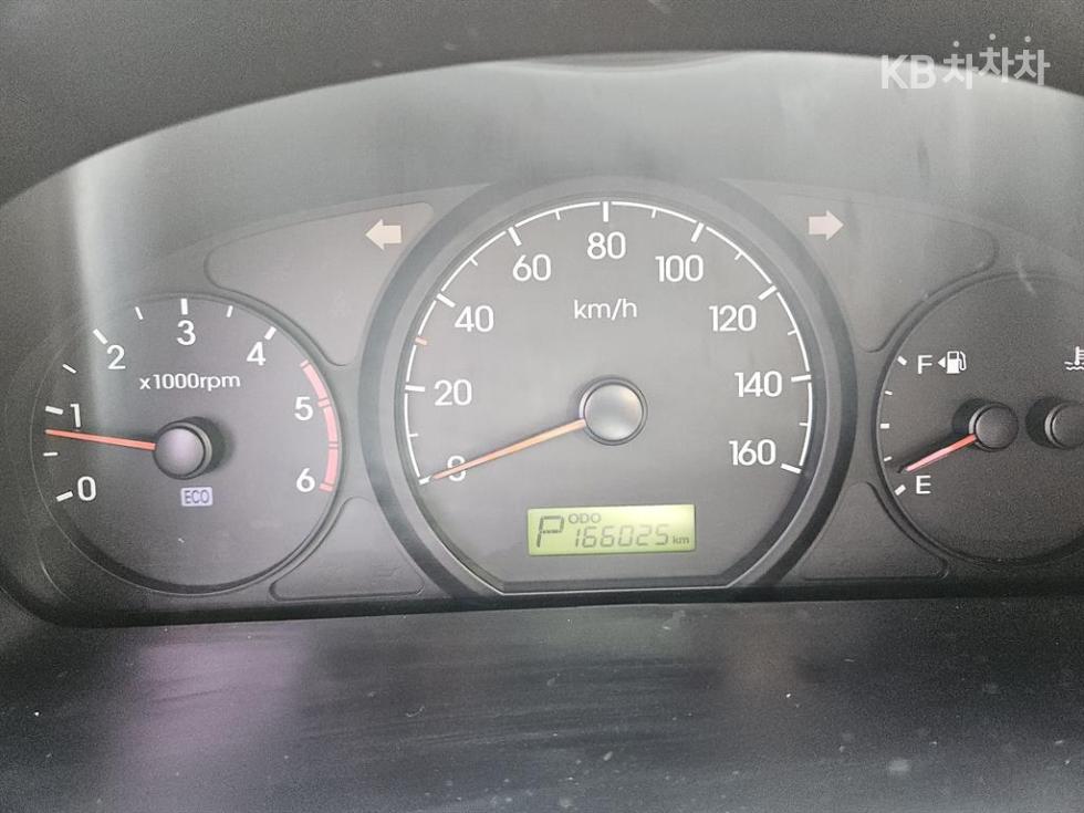 Hyundai Starex — miniaturë 14