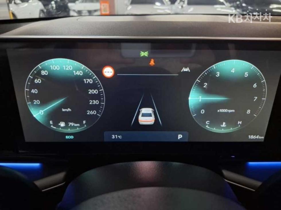 2025 Hyundai Used Car photo