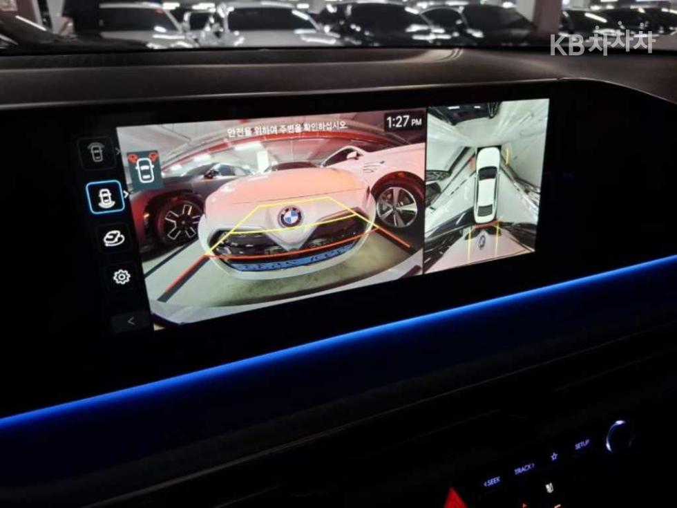 2025 Hyundai Used Car photo