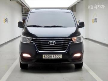 Hyundai Starex 밴 3인승 — foto 1
