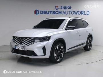 Renault Samsung Koleos 가솔린 2.0T 2WD 아이코닉 — foto 1