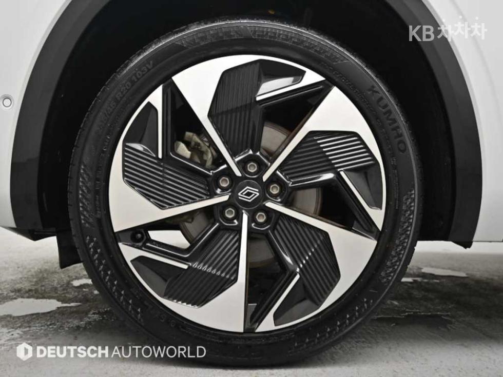 Renault Samsung Koleos — miniaturë 5