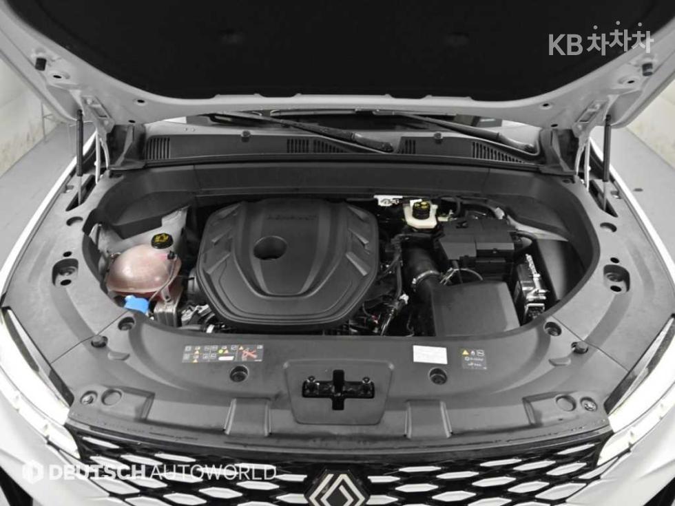 Renault Samsung Koleos — miniaturë 6