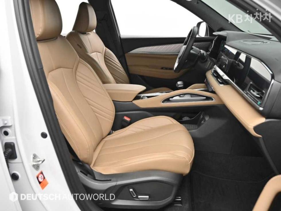 Renault Samsung Koleos — miniaturë 10