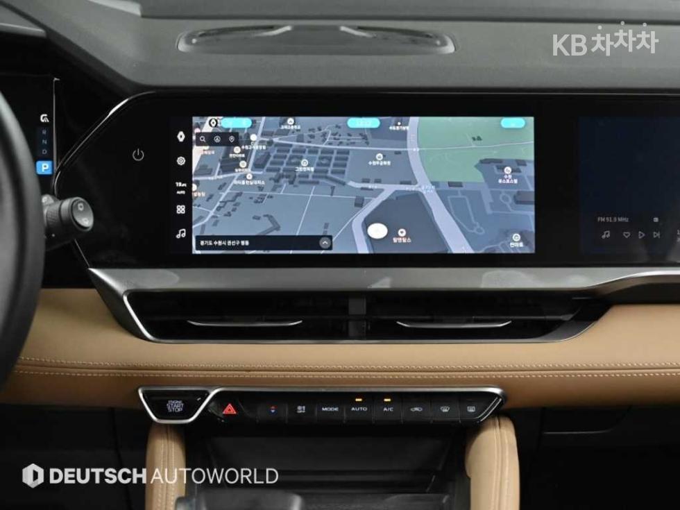 Renault Samsung Koleos — miniaturë 14