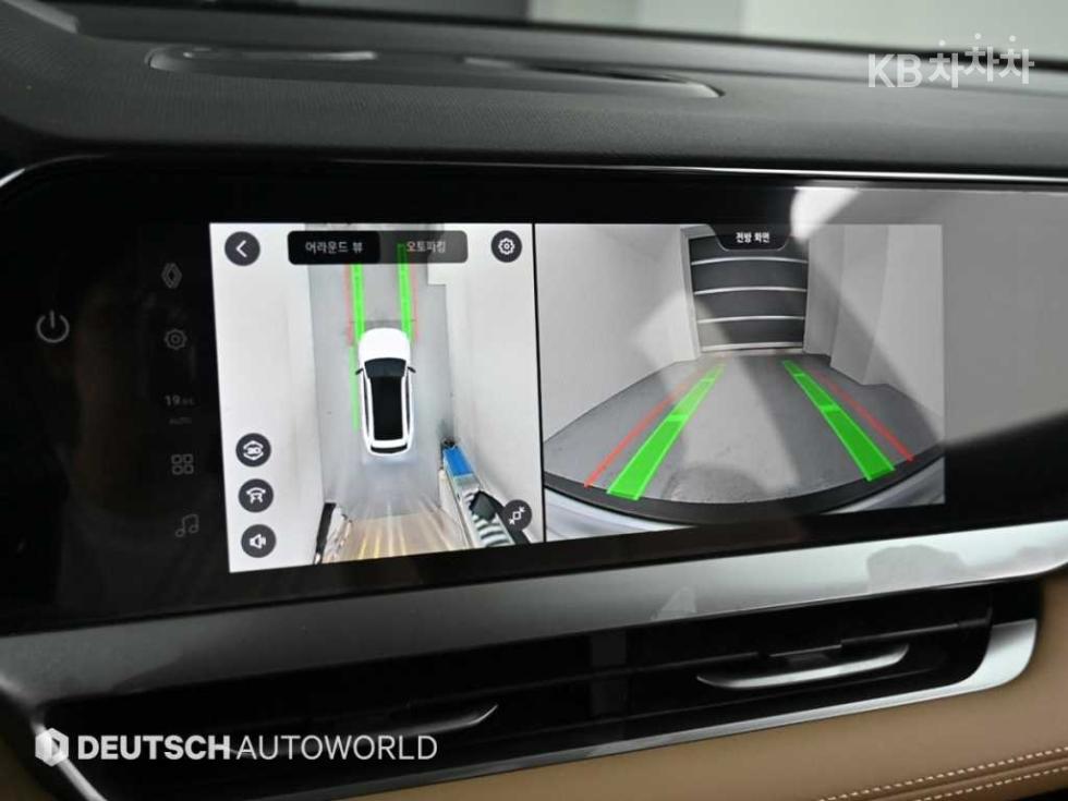 Renault Samsung Koleos — miniaturë 15