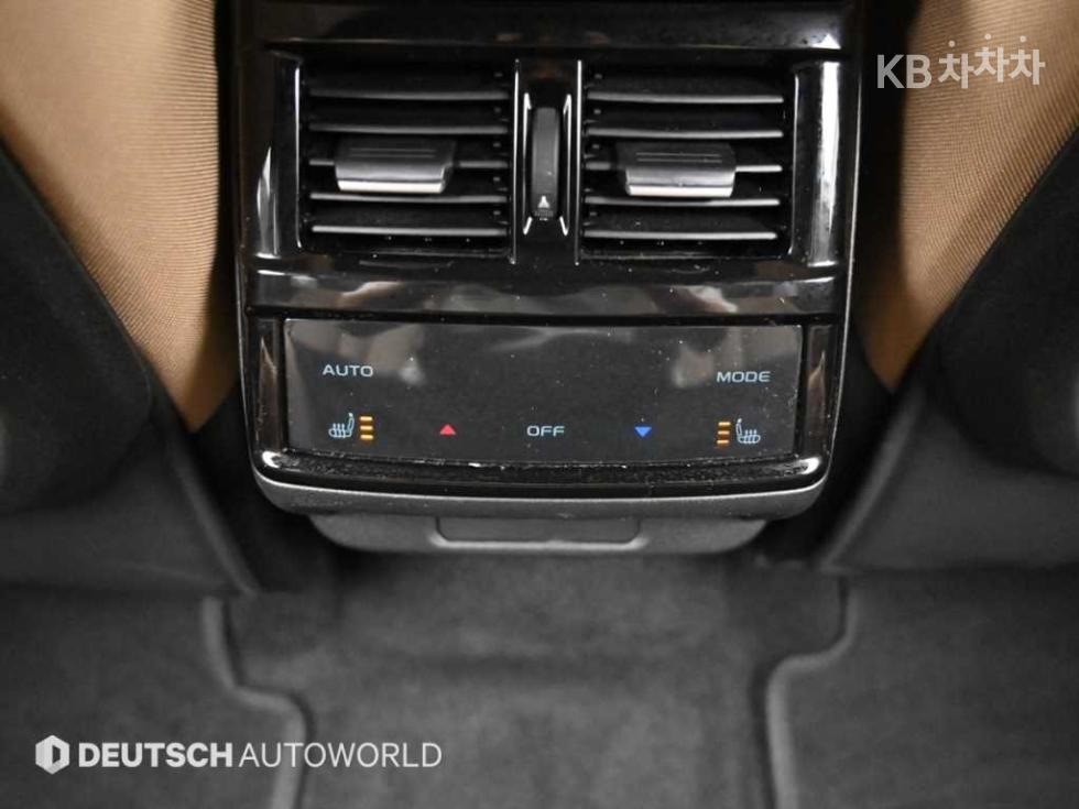 Renault Samsung Koleos — miniaturë 16