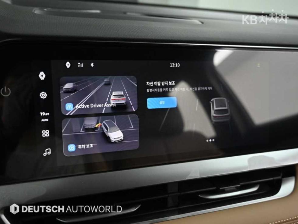 Renault Samsung Koleos — miniaturë 17