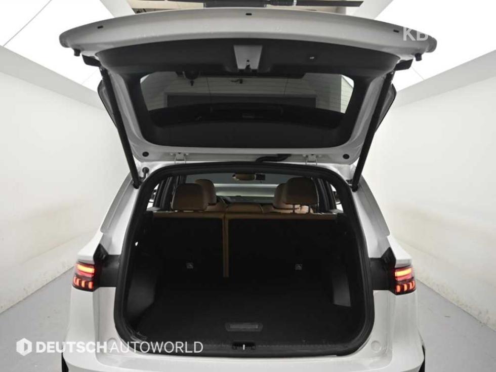 Renault Samsung Koleos — miniaturë 19