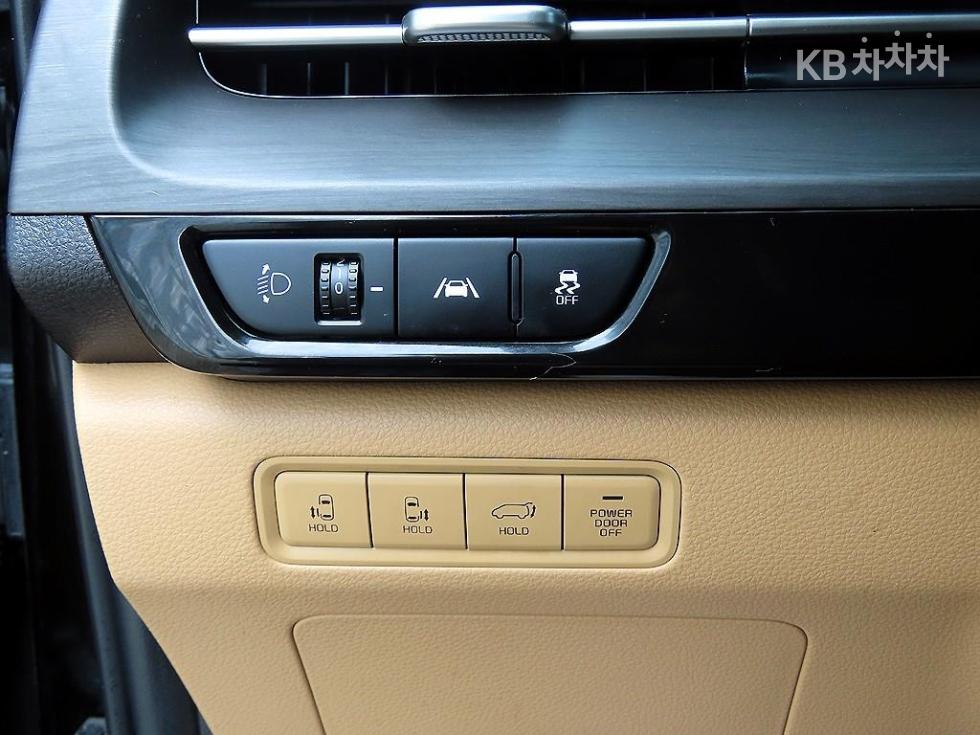 Kia Carnival — miniaturë 12