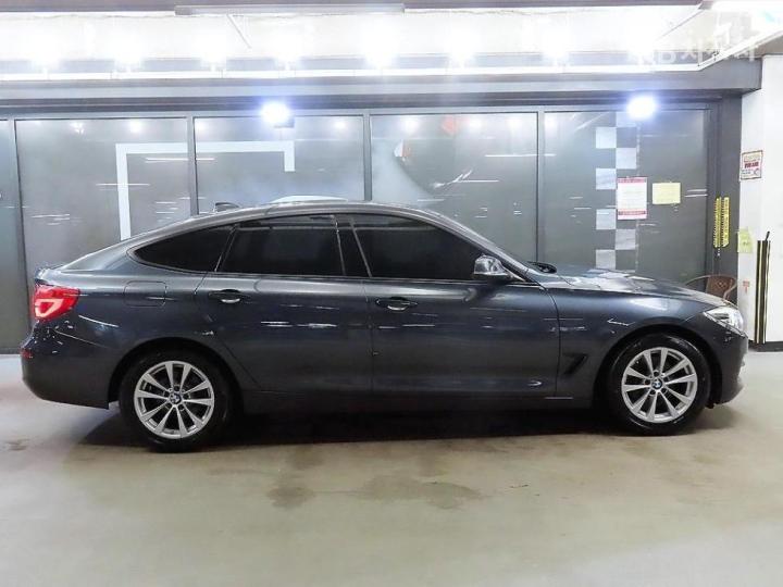 BMW Gran Turismo 2017 photo 3