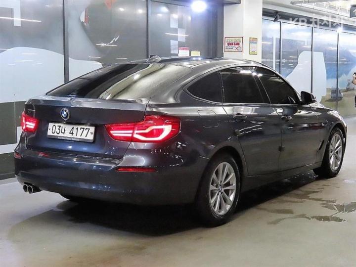 BMW Gran Turismo 2017 photo 4