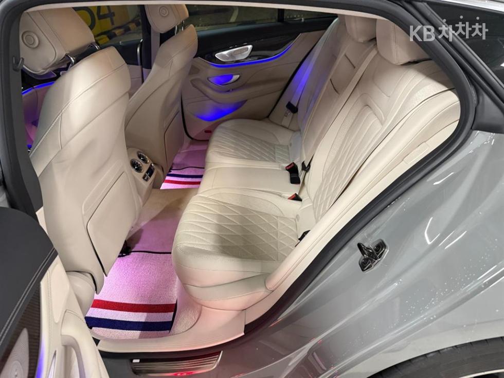 Mercedes-Benz AMG GT — miniaturë 12