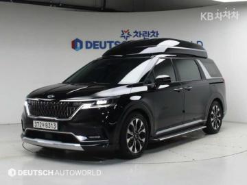 Kia Carnival 하이리무진 G3.5 GDI 7인승 — foto 1