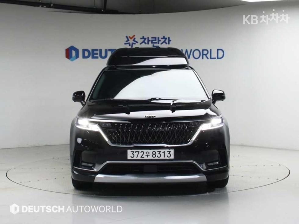 Kia Carnival — miniaturë 3