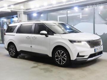 Kia Carnival D2.2 9인승 — foto 1