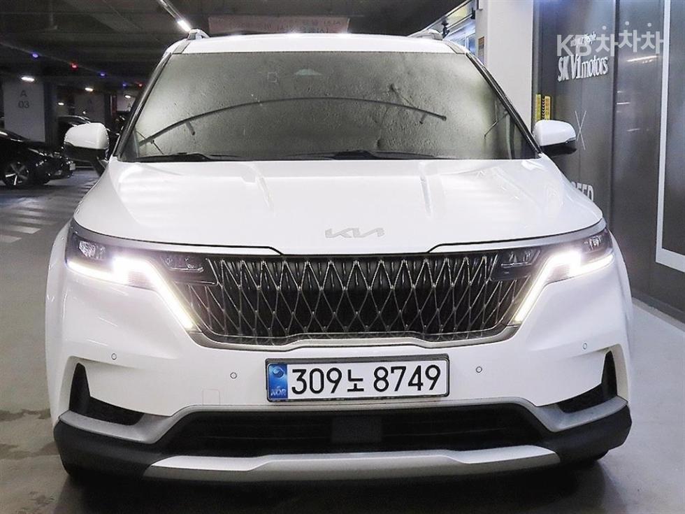 Kia Carnival — miniaturë 2