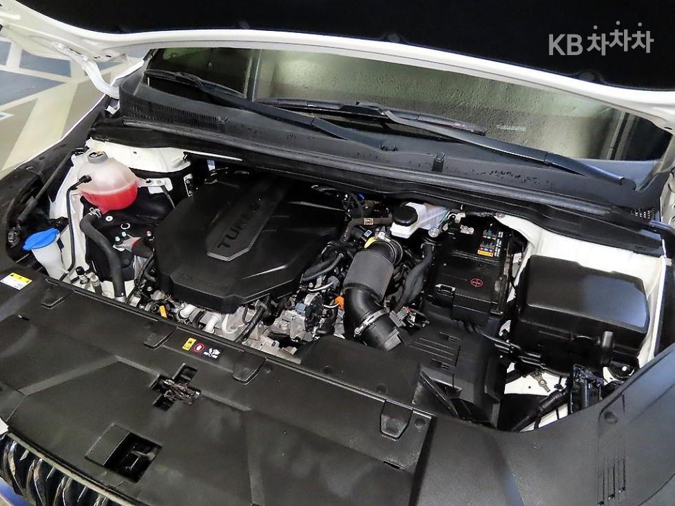 Kia Carnival — miniaturë 19
