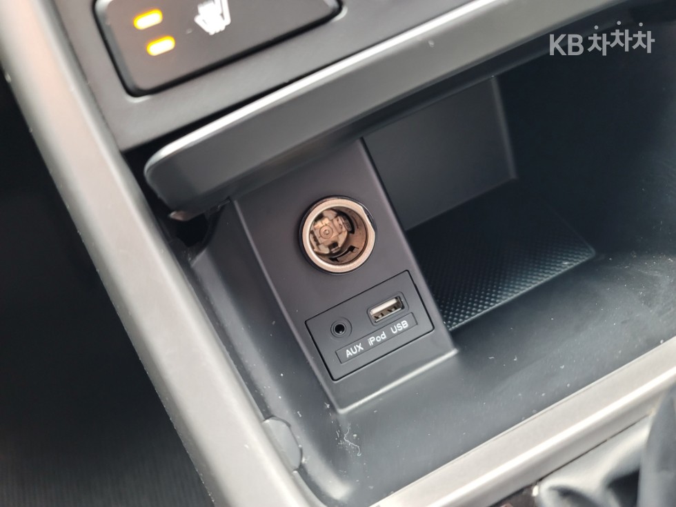 Hyundai Avante — miniaturë 18