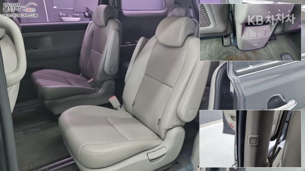 Kia Carnival — miniaturë 10